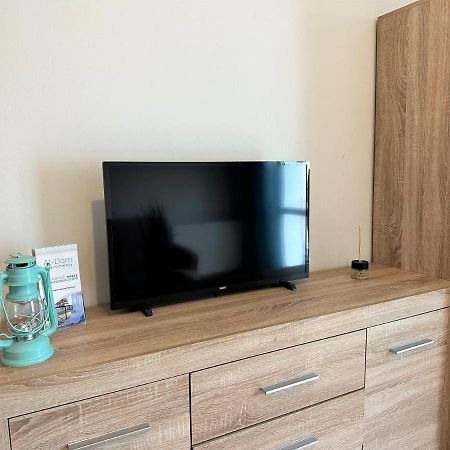 Al-Dom Apartamenty Dworcowa 9 Колобжег Экстерьер фото