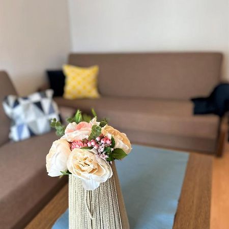Al-Dom Apartamenty Dworcowa 9 Колобжег Экстерьер фото