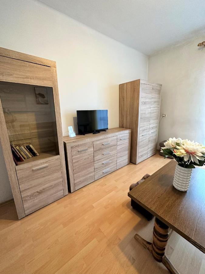 Al-Dom Apartamenty Dworcowa 9 Колобжег Экстерьер фото