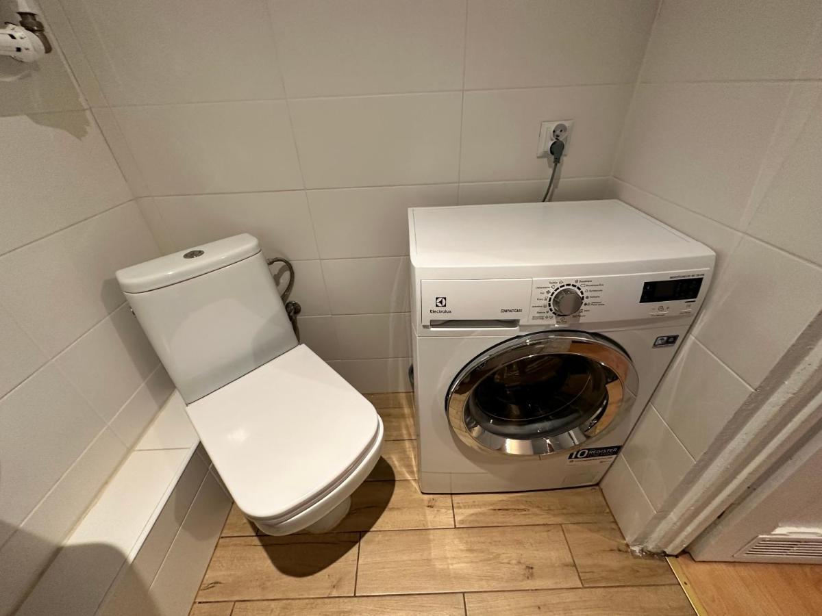 Al-Dom Apartamenty Dworcowa 9 Колобжег Экстерьер фото